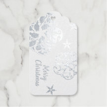 スカンジナビア銀スノーフレーク