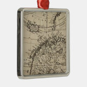 スカンジナビア4 メタルオーナメント (右)