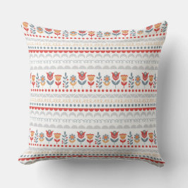 スカンジナビア クッション