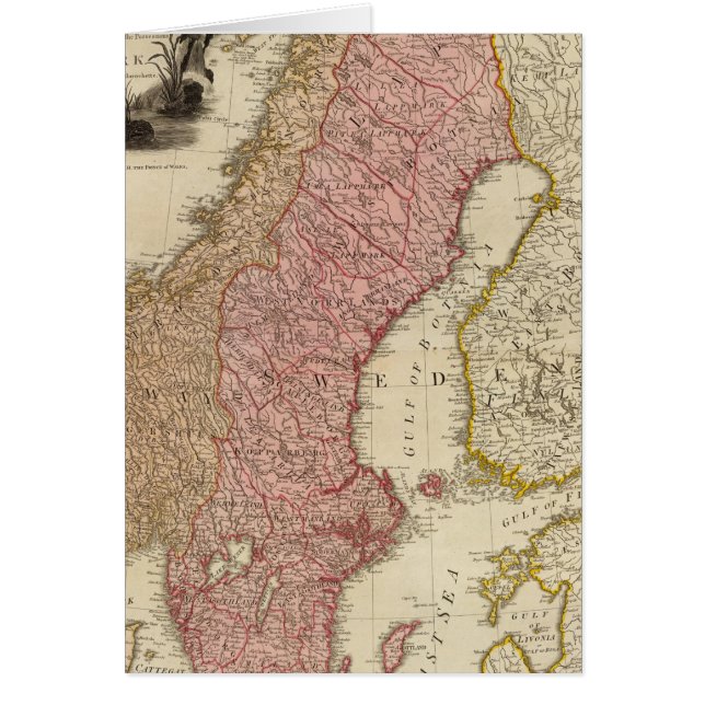 スカンジナビア·スカンディア (正面)