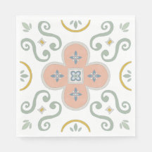 スカンジナビア・テラコッタ