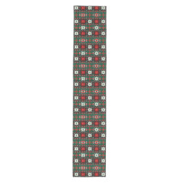 スカンジナビア フェアアイル クリスマス エディション 3 ミディアムテーブルランナー