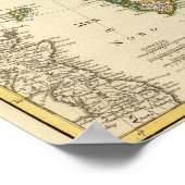 スカンジナビア ポスター (角)