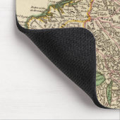 スカンジナビア マウスパッド (コーナー)