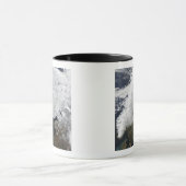 スカンジナビア マグカップ (中央)