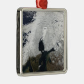 スカンジナビア メタルオーナメント (右)