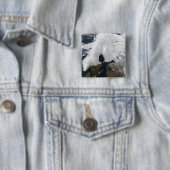 スカンジナビア 缶バッジ (インサイチュ)