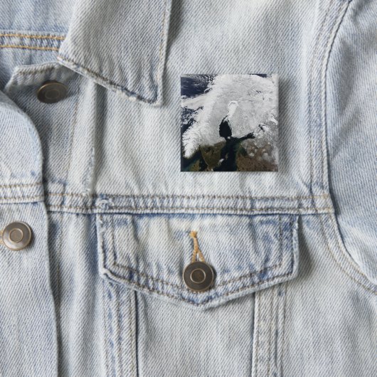 スカンジナビア 缶バッジ (インサイチュ)