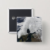 スカンジナビア 缶バッジ (正面&裏面)