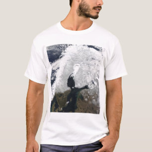 スカンジナビア Tシャツ