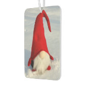 スカンジナビアJul Nisse カーエアーフレッシュナー (左)