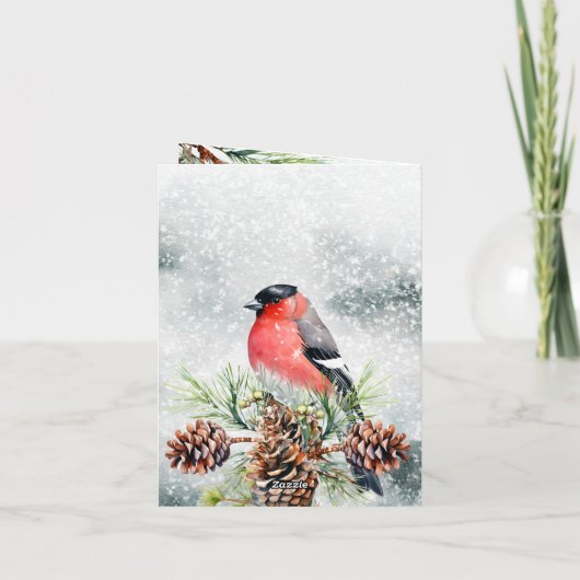 スカンジノルウェーの神ジュルジュレフグルコタールレーダバー シーズンカード (裏面)