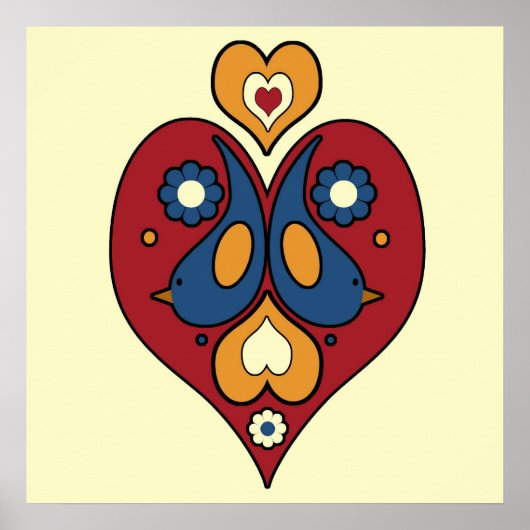 スカンジバード ポスター (正面)