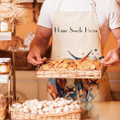 スカンジファームハウスキャトルカスタムス エプロン