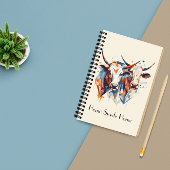 スカンジファームハウスキャトルカスタムス プランナー手帳