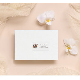 スカンジファームハウスキャトルカスタムス ラベル