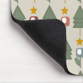 スカンジフォレスト マウスパッド (コーナー)