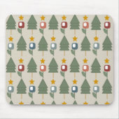 スカンジフォレスト マウスパッド (正面)