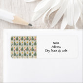 スカンジフォレスト ラベル (インサイチュ)