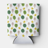 スカンジフォレスト 缶クーラー (正面)