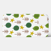 スカンジフォレスト Case-Mate iPhoneケース (裏面 (横))