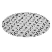 スカンジモチーフ | カッティングボード (角)