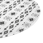 スカンジモチーフ | カッティングボード (角)