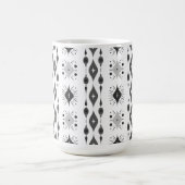 スカンジモチーフ | コーヒーマグカップ (中央)