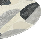 スカンジモチーフNo.2 | カッティングボード (角)