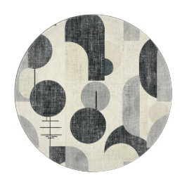 スカンジモチーフNo.2 | カッティングボード