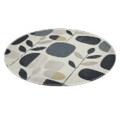 スカンジモチーフNo.3 | カッティングボード (角)