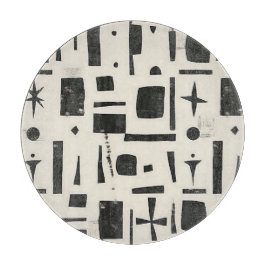 スカンジモチーフNo.4 | カッティングボード