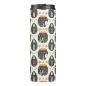 スカンジモチーフNo.6 | タンブラー (裏面)