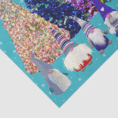 スカンジ格言クリスマスシーン 薄葉紙 (詳細)