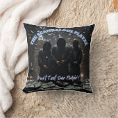 スカンダループラヤズ装飾用クッション クッション (ブランケット)