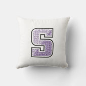 スカントン枕u クッション (裏面)