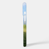 スカージングケープジョージ Case-Mate iPhoneケース (裏面 / 左)