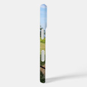 スカージングケープジョージ Case-Mate iPhoneケース (裏面 / 右)