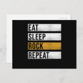 スカートことわざおもしろいロッカー ポストカード (正面/裏面)