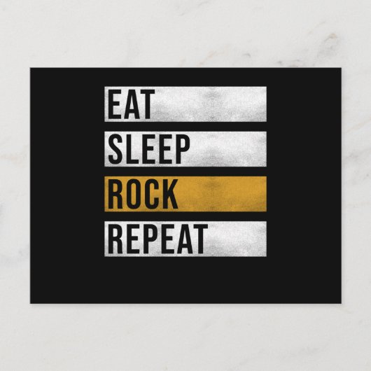 スカートことわざおもしろいロッカー ポストカード (正面)