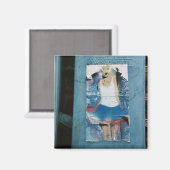 スカート マグネット (正面/裏面)