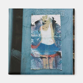 スカート マグネット (正面)