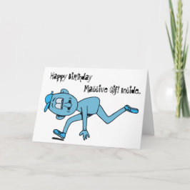 スカーパー2. カード