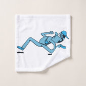 スカーパー。 バスタオルセット (ウォッシュタオル)