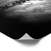 スカーフェースポスター ポスター (角)