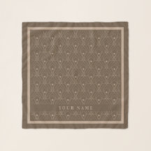 スカーフヴィンテージスカーフバンダナラップ