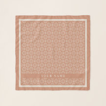 スカーフヴィンテージスカーフバンダナラップ