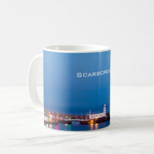 スカーボロー灯台 コーヒーマグカップ