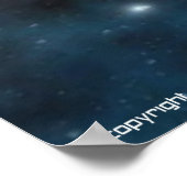 スカーミシュ ポスター (角)