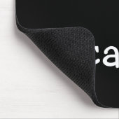 スカーレットが大好き マウスパッド (コーナー)